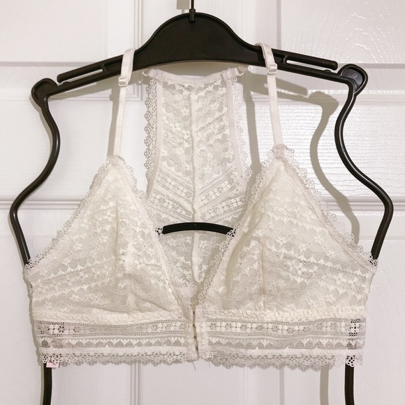 🔥ON SALE🔥3/$30🔥 💖 Victoria Secret SEXY Bralette - Picture 1 of 5